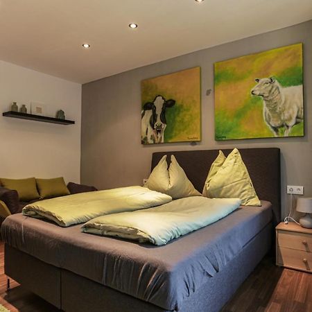 Pension Villa Louise Sankt Kanzian am Klopeiner See ภายนอก รูปภาพ
