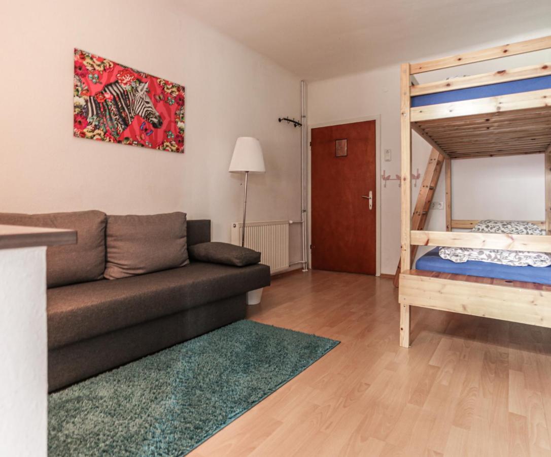 Pension Villa Louise Sankt Kanzian am Klopeiner See ภายนอก รูปภาพ
