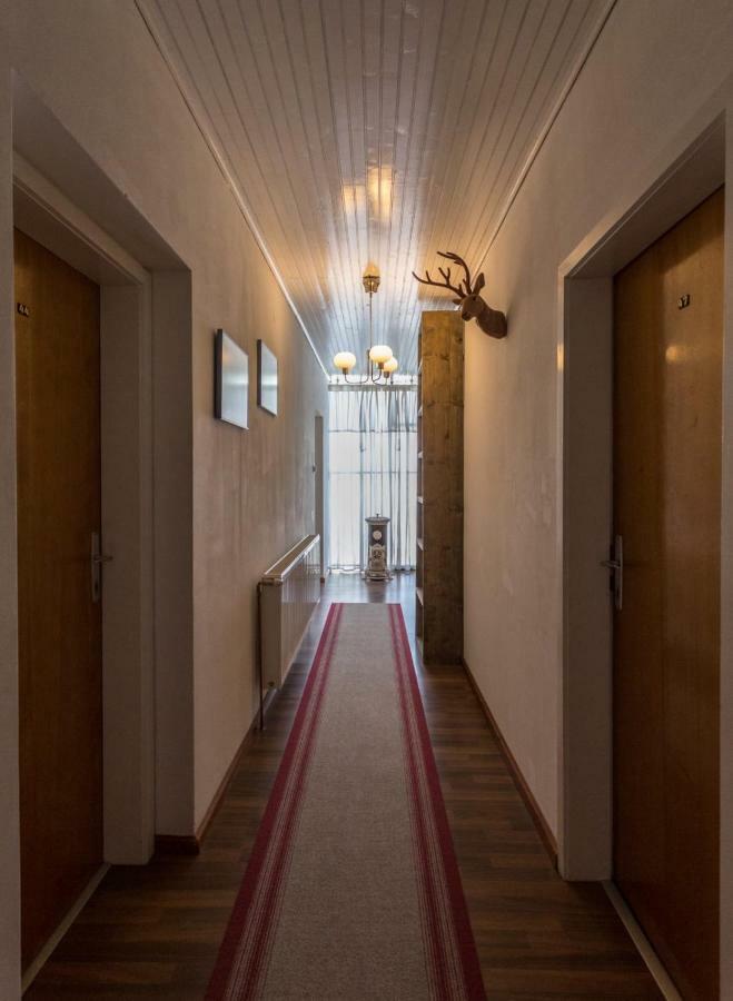 Pension Villa Louise Sankt Kanzian am Klopeiner See ภายนอก รูปภาพ